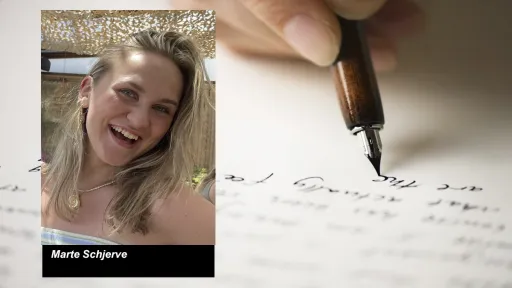 Marte Schjerve