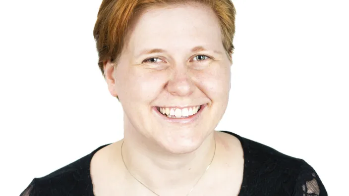 Tonje Skjoldhammer, doktorand ved UiB