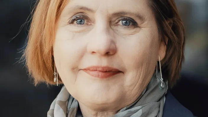 Mari Teigen, forsker 1 ved Institutt for samfunnsforskning