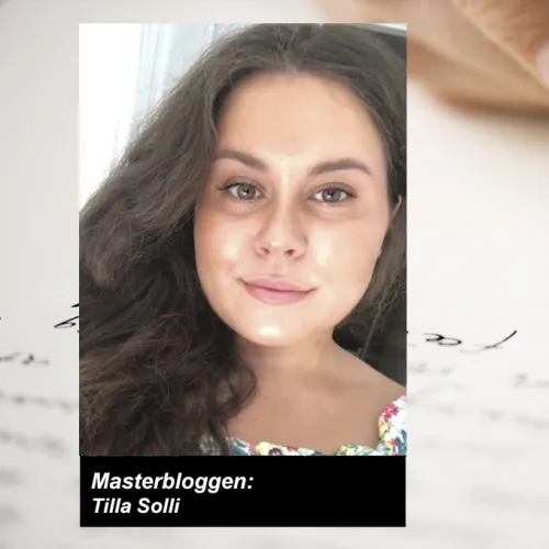 Tilla Solli