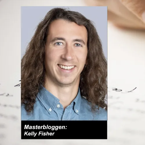 Kelly Fisher