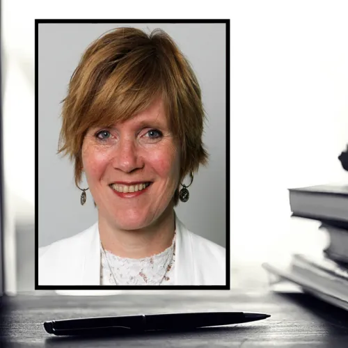 Christine Meyer
