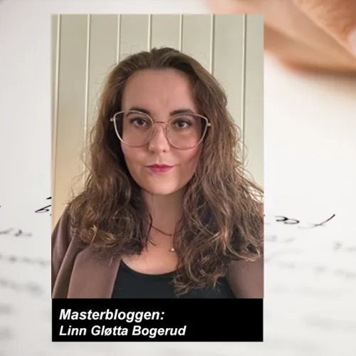 Linn Gløtta Bogerud