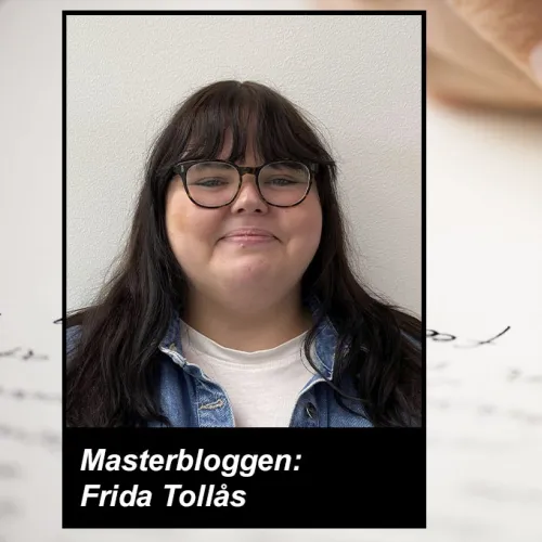 Frida Tollås