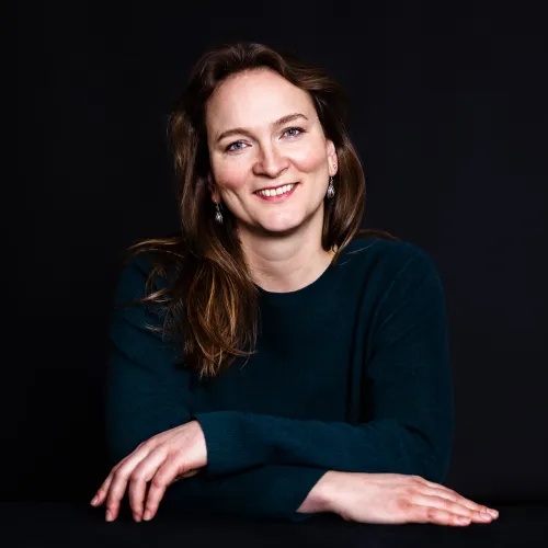 Francesca Refsum Jensenius 