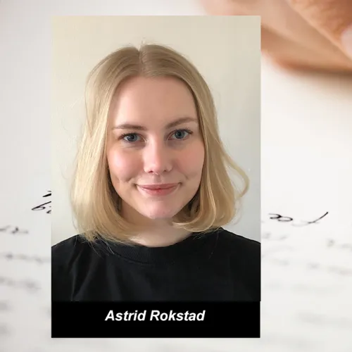Astrid Rokstad