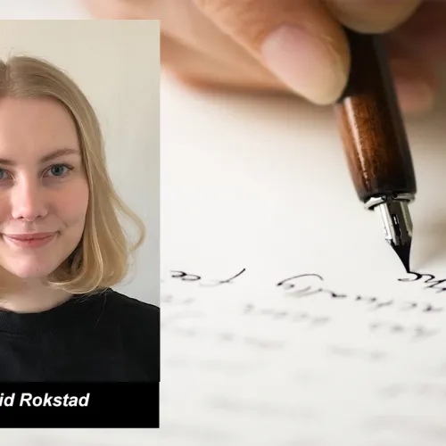 Astrid Rokstad