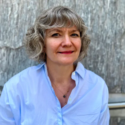 Ragnhild Muriaas