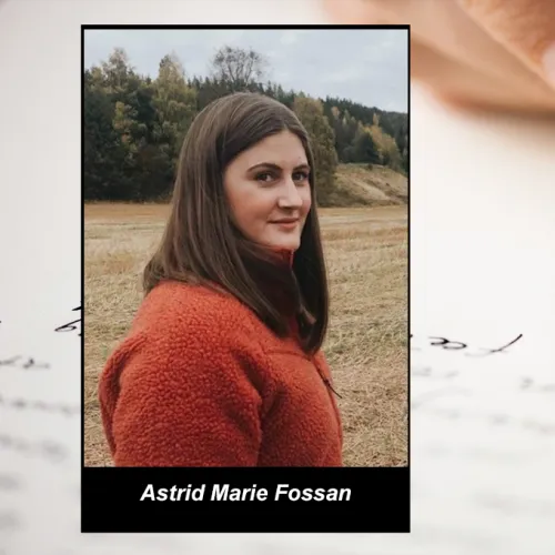 Astrid Marie Fossan