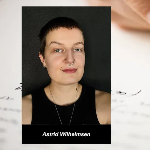 Astrid Wilhelmsen