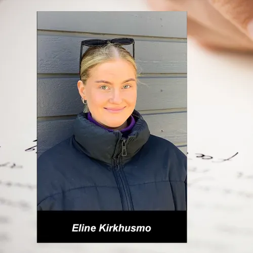 Eline Kirkhusmo