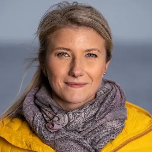 Agnete Bersvendsen