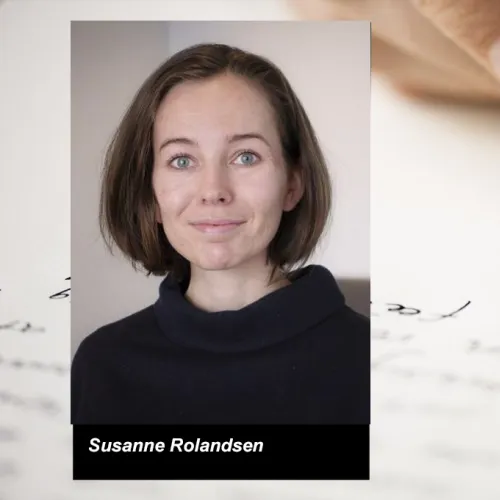 Susanne Rolandsen