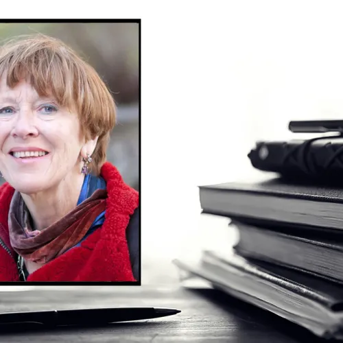 Astrid Bergland, professor emeriti, OsloMet