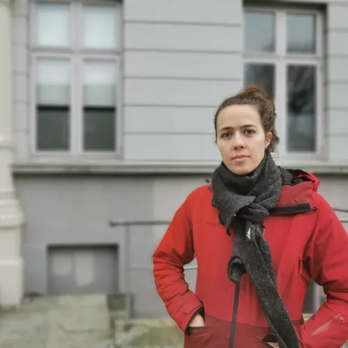 Katharina Sass
