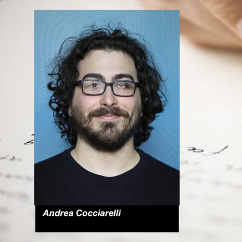 Andrea Cocciarelli