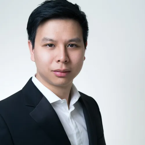 Daniel Fong