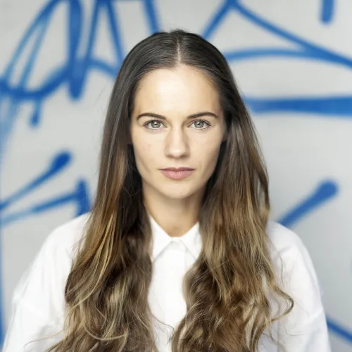 Synnøve Trampe