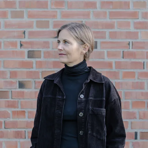 Ingvild Ruhaven, stipendiat ved Universitetet i Agder