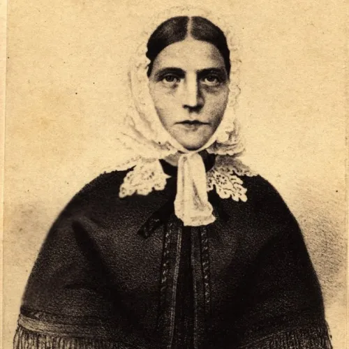 Henriette Gislesen 