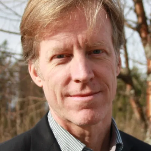 Curt Rice