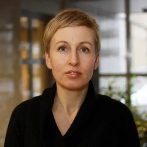 Cathrine Egeland, forsker ved OsloMet