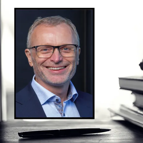 Arne Flåøyen
