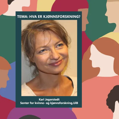 Kari Jegerstedt