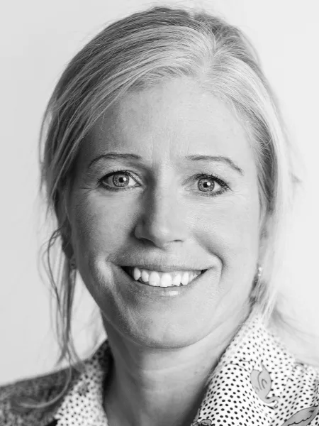 – Det å gjøre akademisk karriere snakkes frem som noe veldig individuelt. Men også samarbeid får stor betydning for den enkeltes karrieremuligheter, sier Guro Korsnes Kristensen. Foto: NTNU