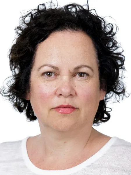 Anna Bjørshol