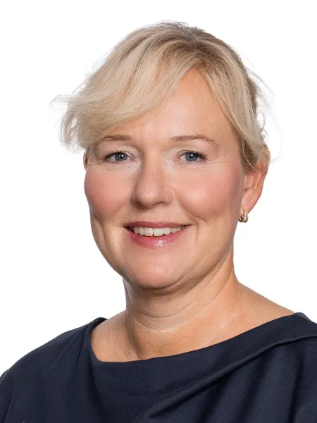 Marte Kvittum Tangen