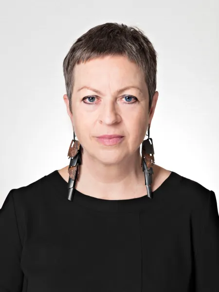 Jorunn Veiteberg