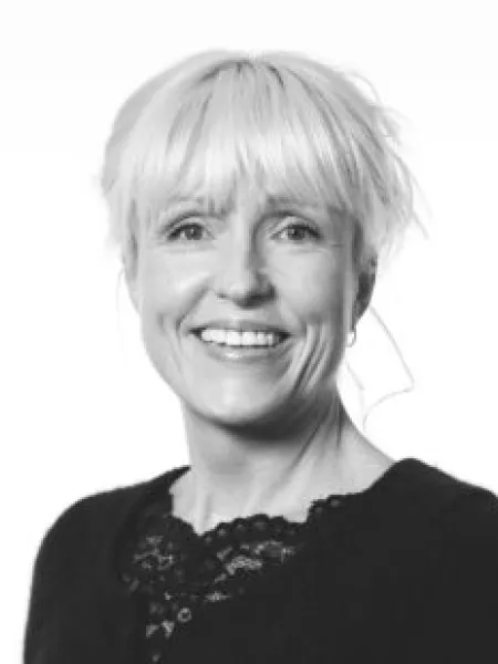 Ingunn rangul askeland