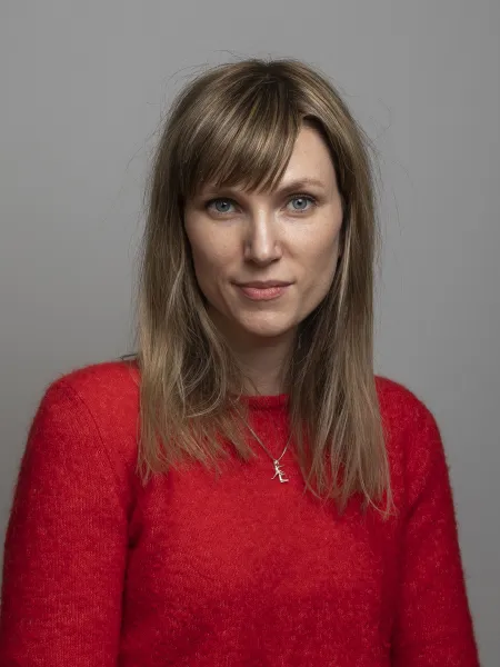 Astri Moksnes Barbala