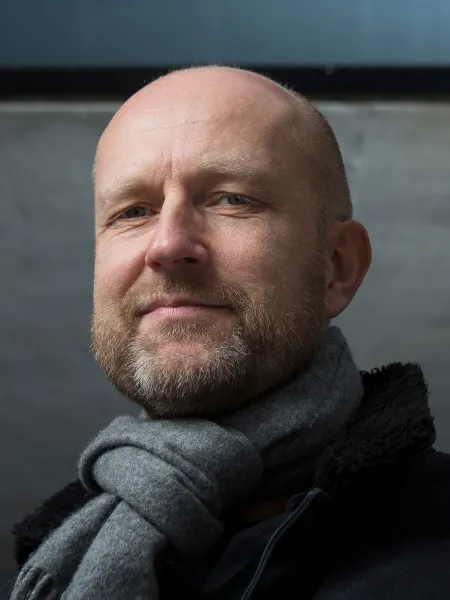 Werner Juvik