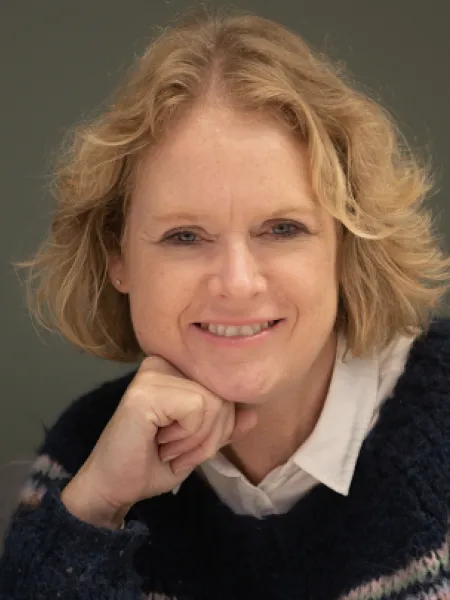 Marianne Aasen mener at samfunnet har en legitim rett til å lage opptaksregler som ivaretar samfunnets behov. Foto: Simula