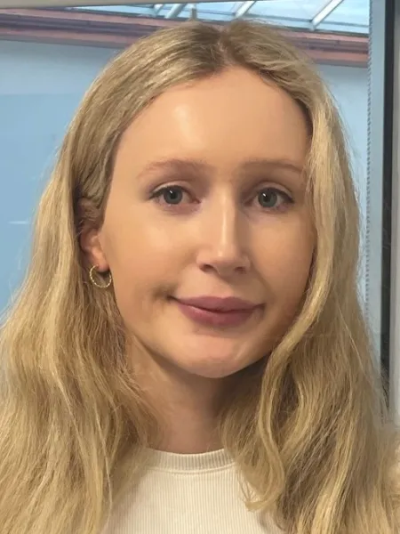 Nora Mork Østbø
