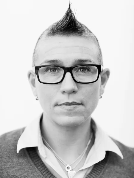 Malin Rönnblom