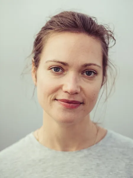 Thea Storøy Elnan