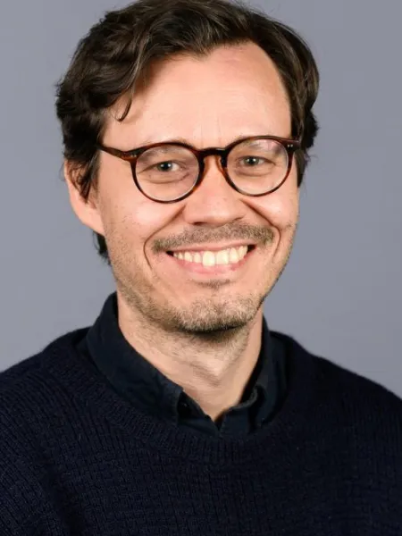 Are Skeie Hermansen