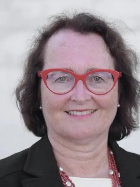 Eva Gerdts