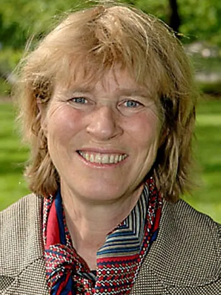 Johanne Sundby