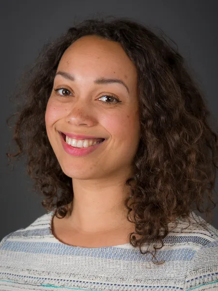 Julia Orupabo