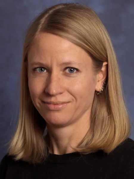 Solveig Laugerud