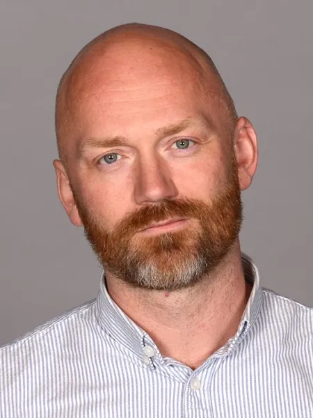 Eirik Vatnøy