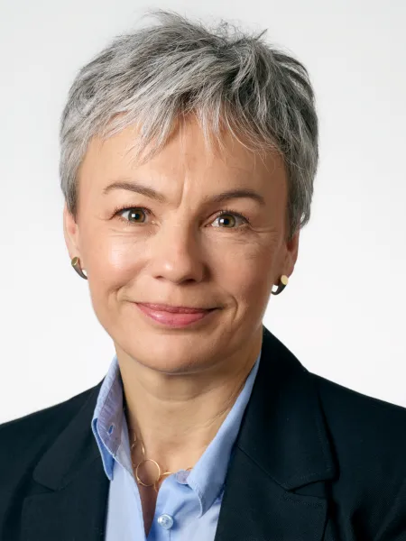 Lisa Villadsen