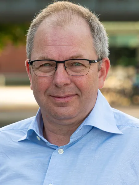 Mikael Enelund