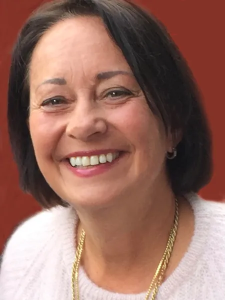 Kjersti Gjerde