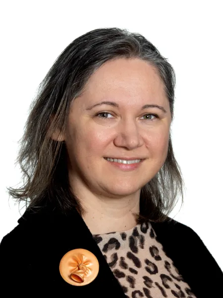 Anna Grzelec
