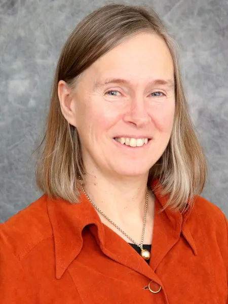 Ulrika Lundqvist